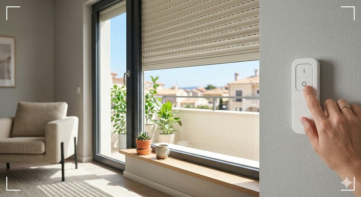 Home Assistant et les télécommandes