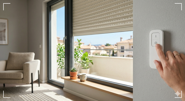 Home Assistant et les télécommandes